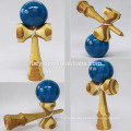 FREIES VERSCHIFFEN BAMBOO NATÜRLICHES KENDAMA